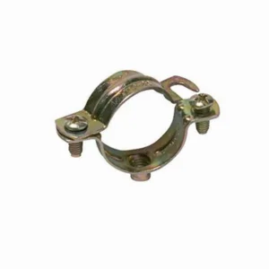 APOLO - ABRAÇADERA NOKE METAL·LICA M6 15