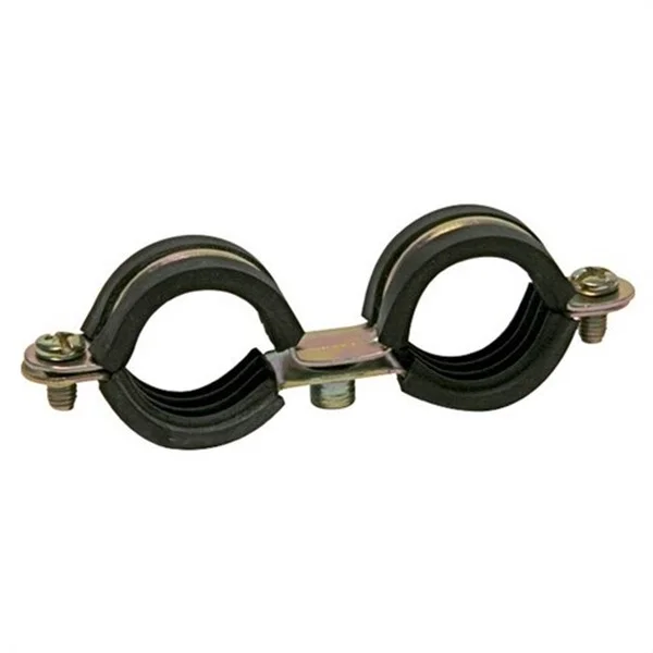CELO - "LID" ABRAÇADERA METAL. ISOFONICA DOBLE D-18 M-6 ACER BICROMATAT (C-50U)