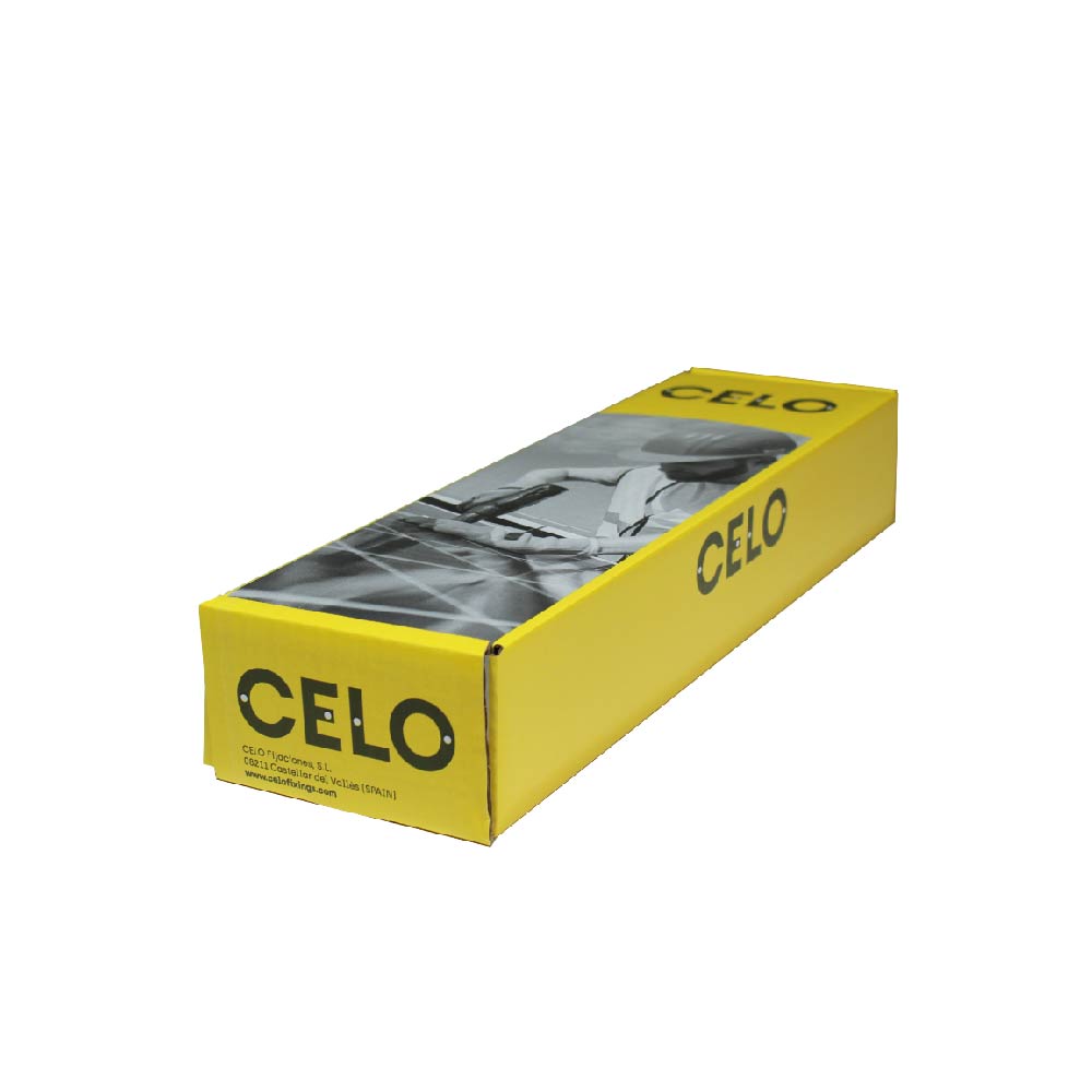 APOLO - MINI KIT SOLAR COPLANAR PASSATEULA (2 PANELLS)