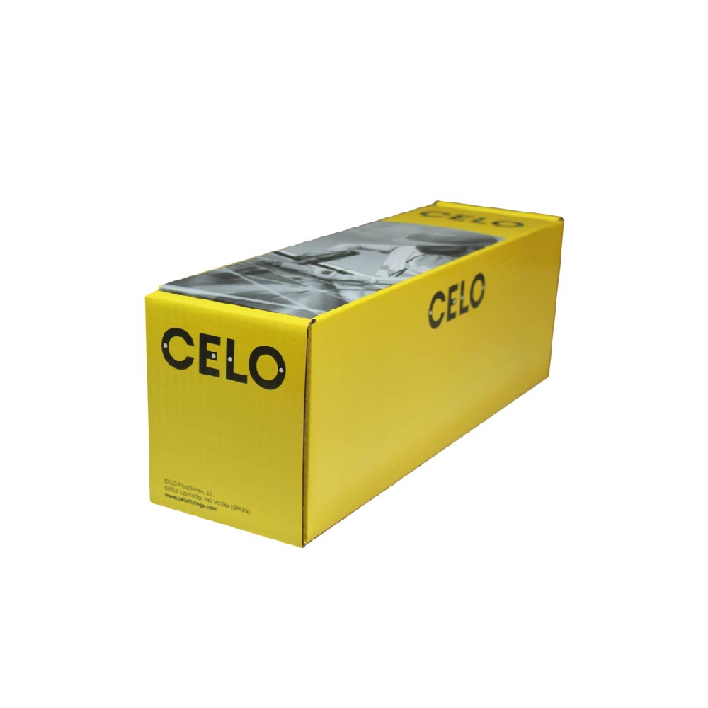 APOLO - MINE KIT SOLAR COPLANAR PASSATEULA (3 PANELES)