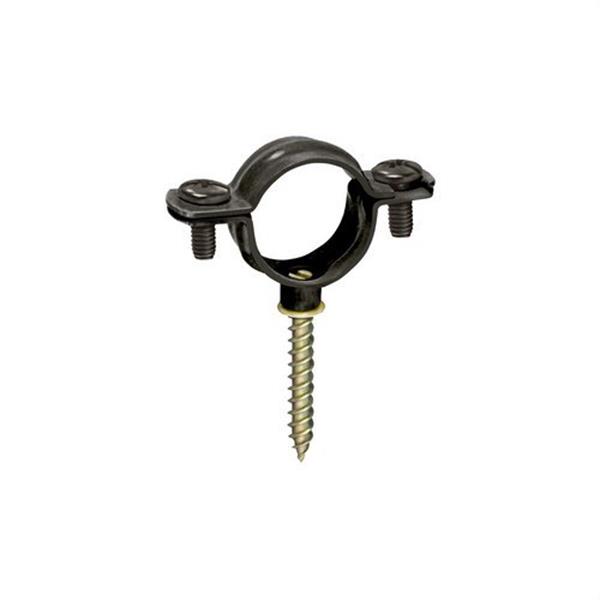 CELO - ABRAÇADERA APOLOGAS GNK 10 NEGRA