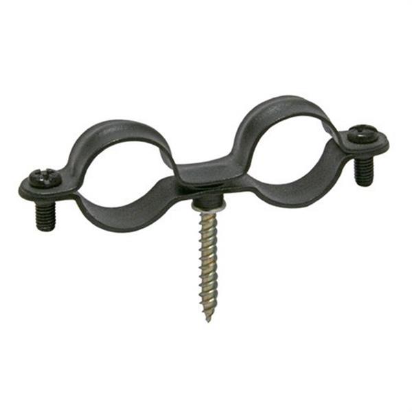 CELO - ABRAÇADERA APOLOGAS GNK 42 NEGRA