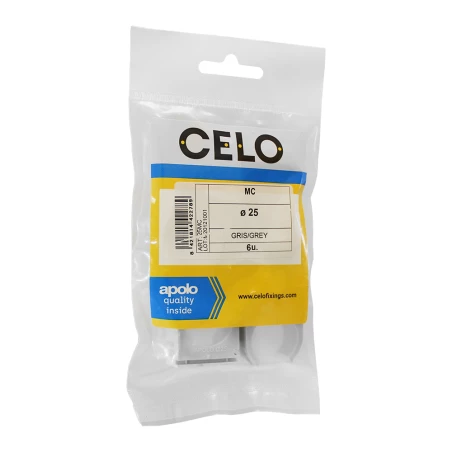 CELO - BOLSA AUTOSERVICIO FIJACIONES (PEQUEÑA 180GR /GRANDE 360GR)