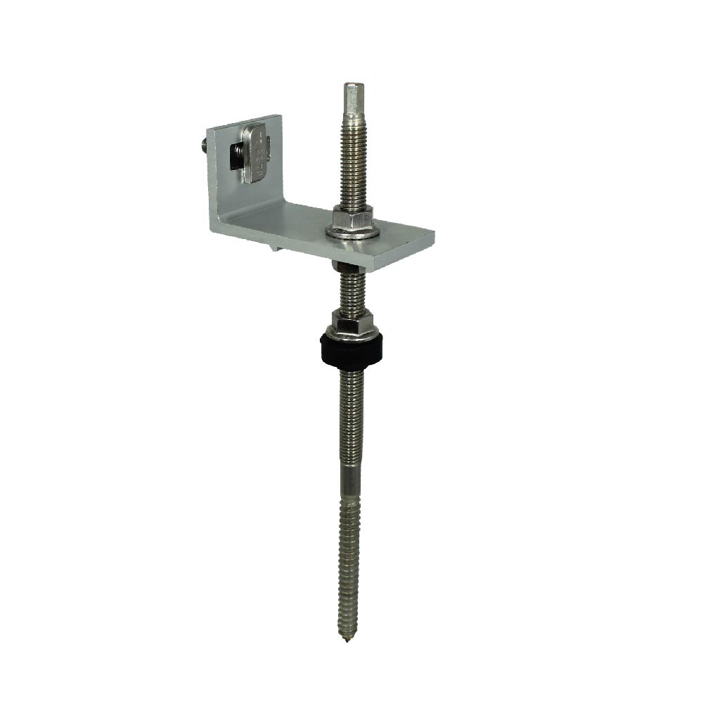 APOLO - BOSSA ANCLATGE PASSATEULA 10X250MM (2 UNI)