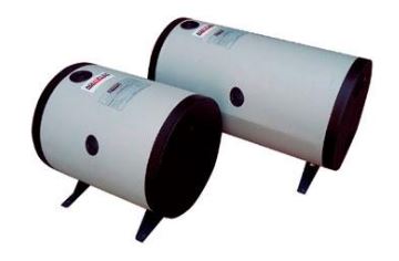 AQUAFLEX - DIPOSIT INERCIA ACER AL CARBO AERO 50LTS 6BAR