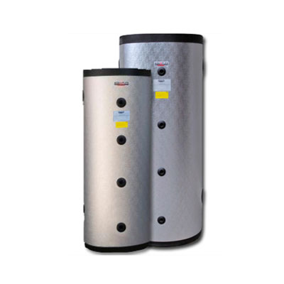 AQUAFLEX - DIPOSIT INERCIA ACER AL CARBO ARN 500LTS 6BAR INT-EXT