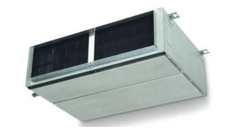 ARGO - UNIDAD EXTERIOR DUAL 2X1 4,1 KW ECOLIGHT DUAL 14000 N