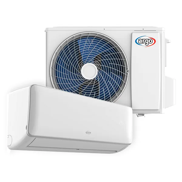 ARGO - UNITAT EXTERIOR GREENSTYLE 2,5 KW 9000