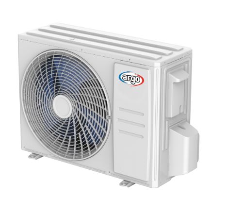 ARGO - UNIDAD EXTERIOR GREENSTYLE 6,5 KW 24000