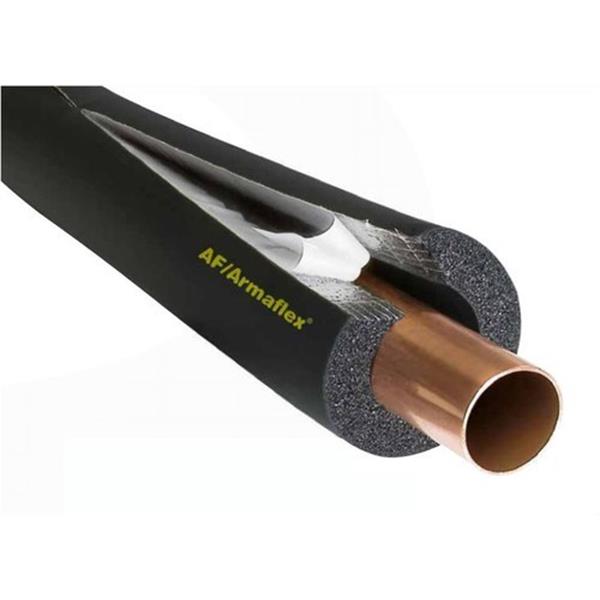 ARMACELL - AF-1 MTS. COQUILLA 15 AUTOADHESIVO (192)