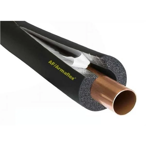 ARMACELL - AF-1 MTS. COQUILLA 18 AUTOADHESIU (140)