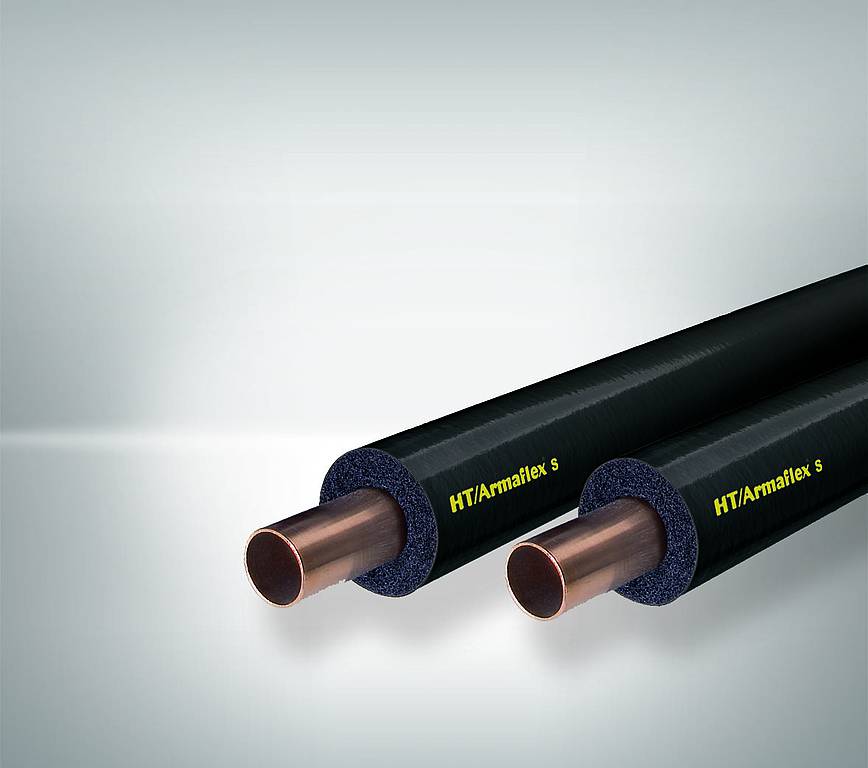 ARMACELL - METROS ARMAFLEX-S HT 32-15 (36)