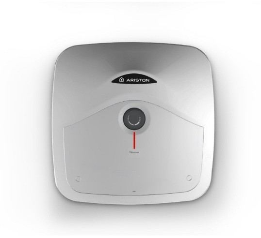 ARISTON - ANDRIS R 15 OR TERMO ELECTRIC 15LTS SOBRE RENTAMANS