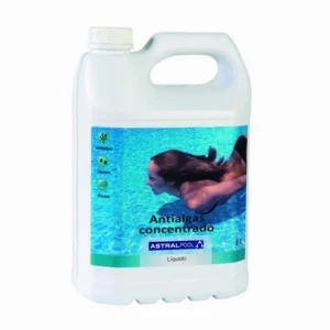 ASTRAL - LTS. ANTIALGAS CONCENTRAT (ENVAS 5LTS)