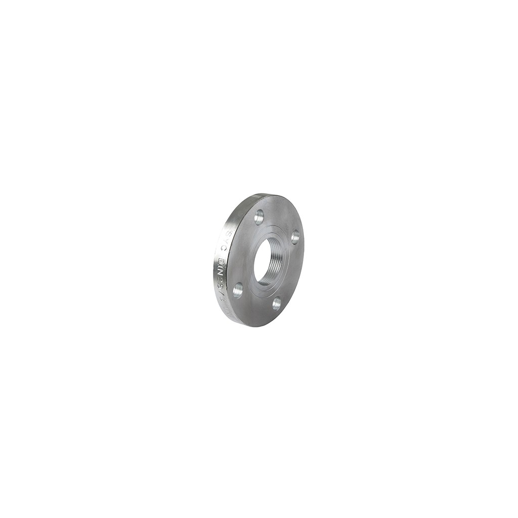 ATUSA - BRIDA PLANA SOLDAR DN80 3" DIN2576 PN10/16