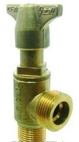 BATERIES - BH105 VALVULA ENTRADA INDIVIDUAL 3/4" LL13-7/8" A/M