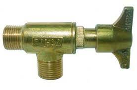 BATERIES - BH201 VALVULA SORTIDA MANUAL DN20 1" S/M