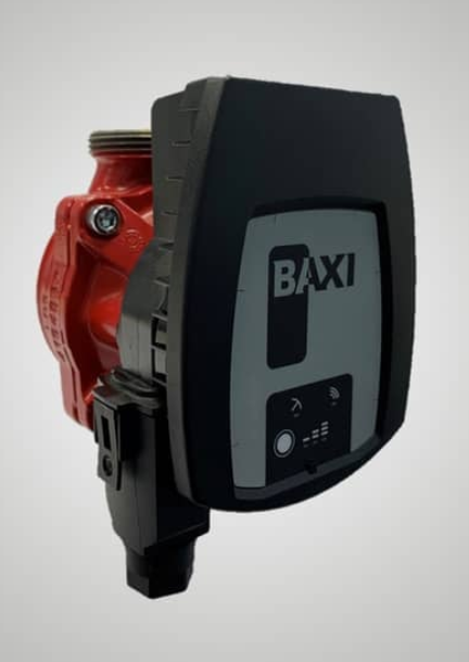 BAXI - ENLLAÇ CIRCULADOR 1"1/4