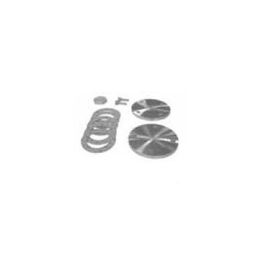 BAXI - KIT PLETINES I JUNTES POWER HT PLUS 50F-110F PER TANCAMENT LATERAL COL·LECTORS