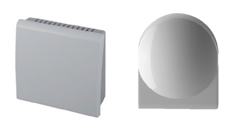 BAXI - SONDA EXTERIOR INALAMBRICA SE RC 10P view 2