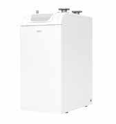 BAXI - KIT SEGURETAT SIS 1 PER SGB 125-170 AMB PURGADOR AUTO. MANOMETRE I VALVULA SEGURETAT 3BAR