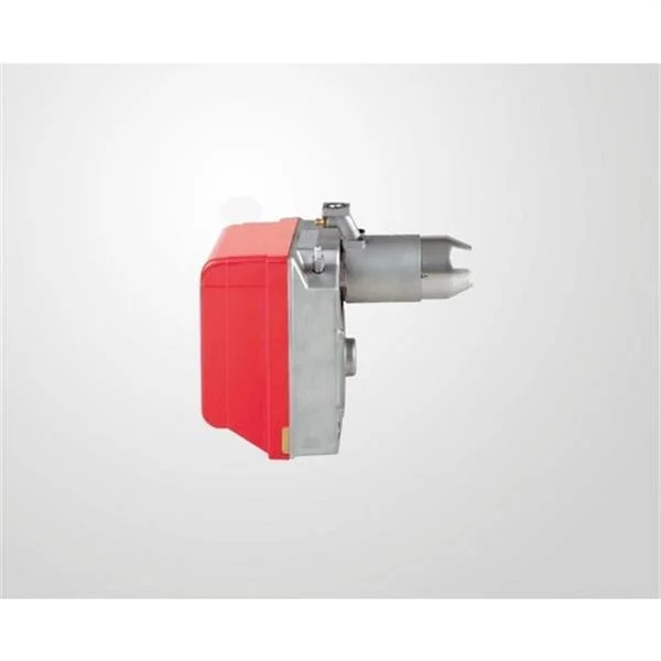BAXI - QUEMADOR GAS CRONO 8-G 91KW PROPA CON KIT TRANSFORMACION