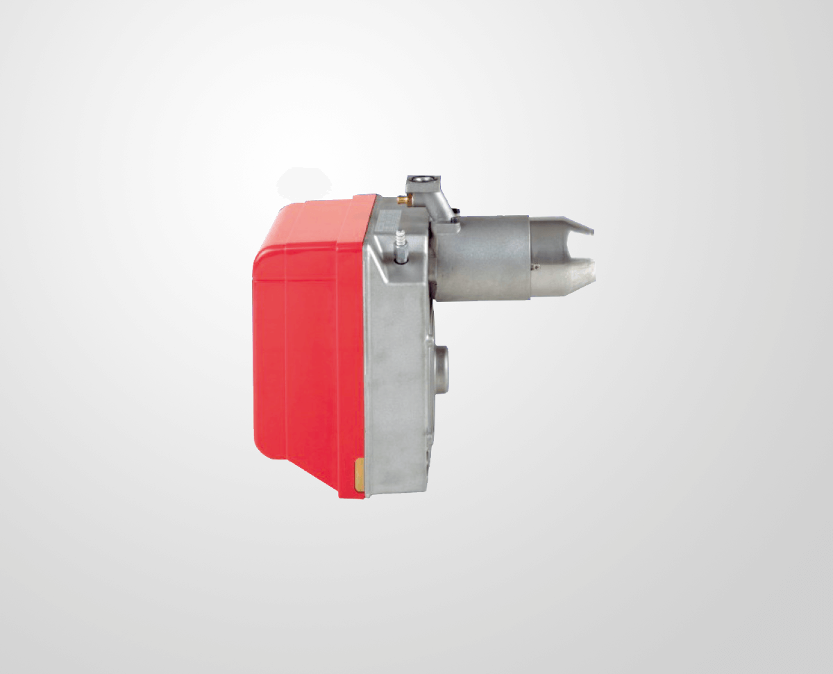 BAXI - QUEMADOR GAS CRONO 20-G2 GN