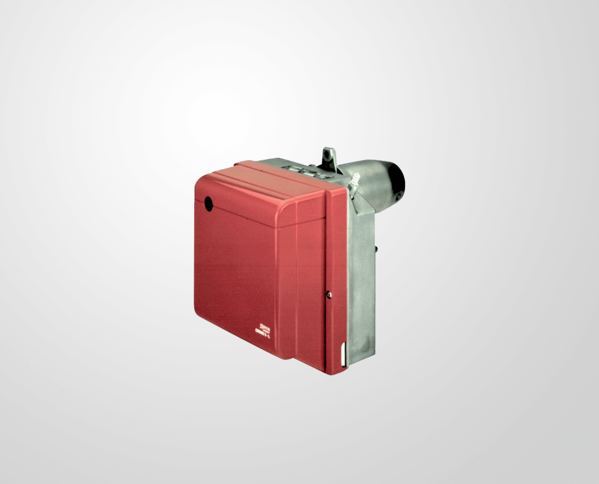 BAXI - CREMADOR GASOIL CRONO 10-L2