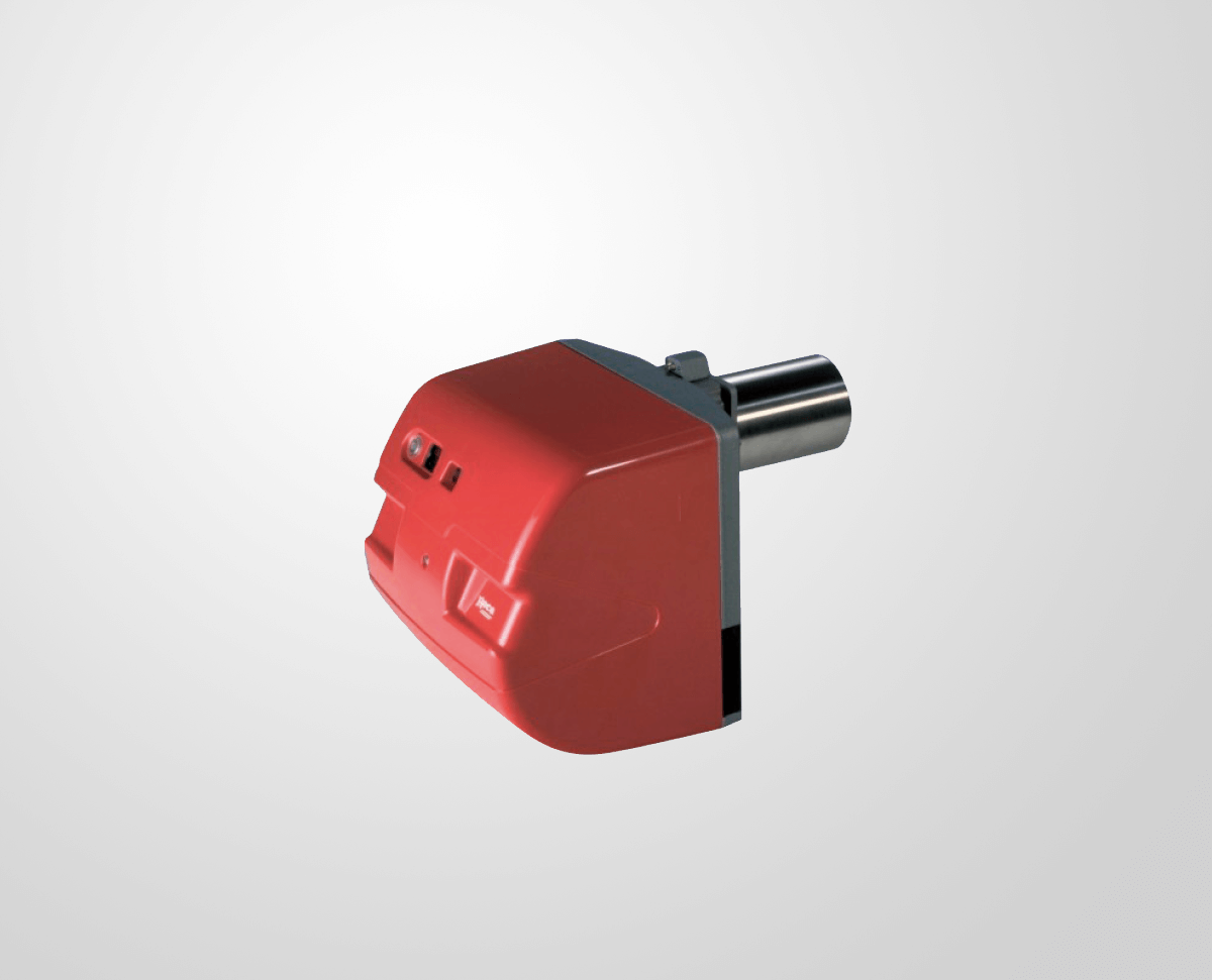 BAXI - CREMADOR GASOIL TECNO 44-L