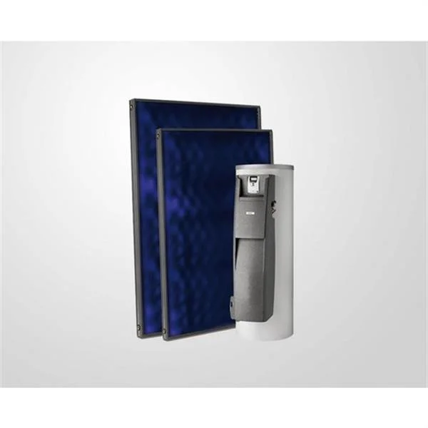 BAXI - SISTEMA SOLAR EASY ACS 300/3 SOL 200 ST