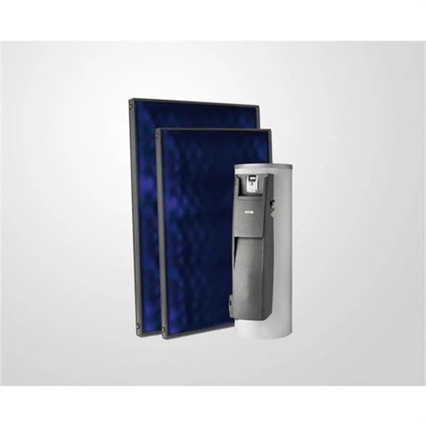 BAXI - SISTEMA SOLAR EASY ACS 400/3 SOL 200 ST