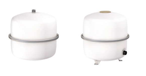 BAXI - VASOFLEX SOLAR VASO EXP. 35LTS