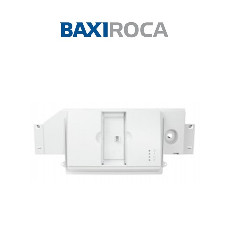 BAXI - QUADRE CONTROL CCE-202 S/MANDO LIDIA GTA view 2