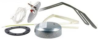 BAXI - RESISTENCIA ELECTRICA 2,5KW CONX. IZQ. ACUM. 200/500L INOX