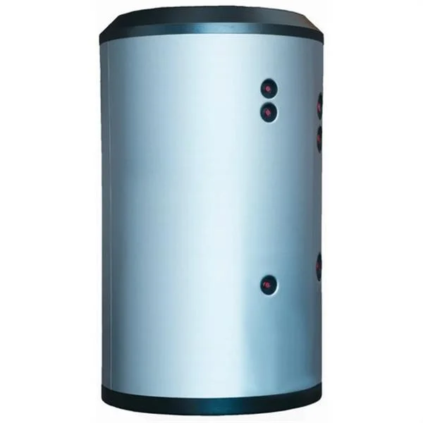 BAXI - ACUMULADOR ACER AL CARBO INERCIA ASA 2000-IN