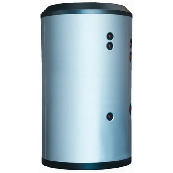 BAXI - ACUMULADOR ACER AL CARBO INERCIA ASA 2500-IN