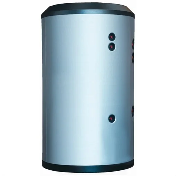 BAXI - ACUMULADOR ACER AL CARBO INERCIA ASA 3000-IN