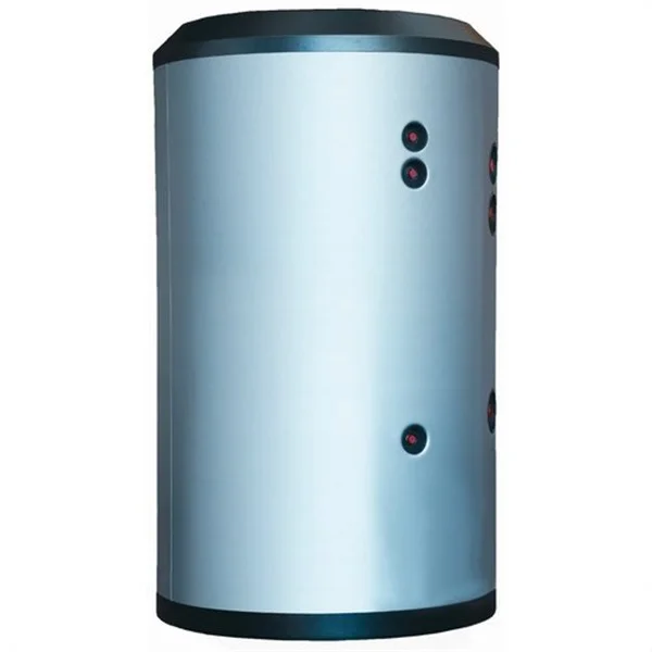 BAXI - ACUMULADOR ACER AL CARBO INERCIA ASA 4000-IN