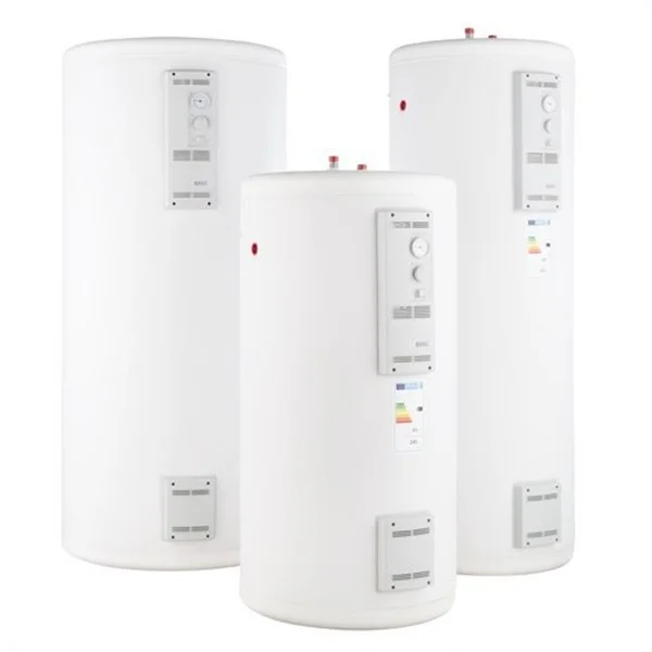 BAXI - ACUMULADOR INOX CON INTERCAMBIADOR 100 LTS