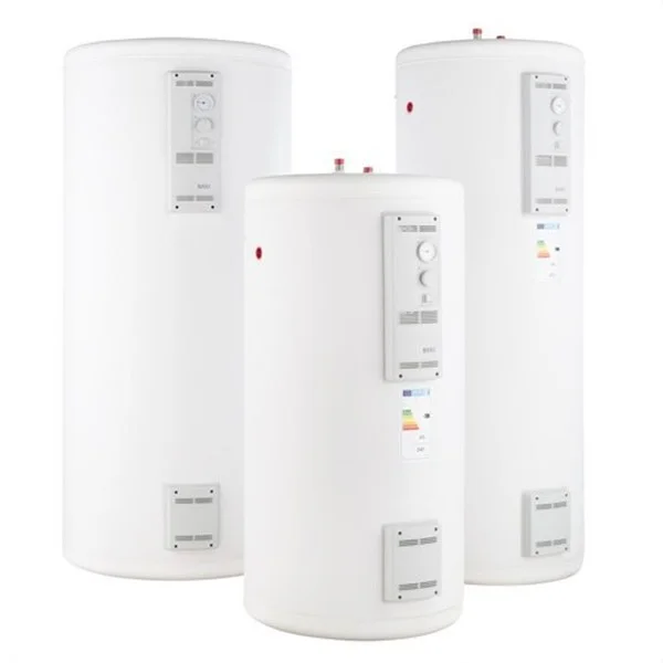 BAXI - ACUMULADOR INOX CON INTERCAMBIADOR 300 LTS