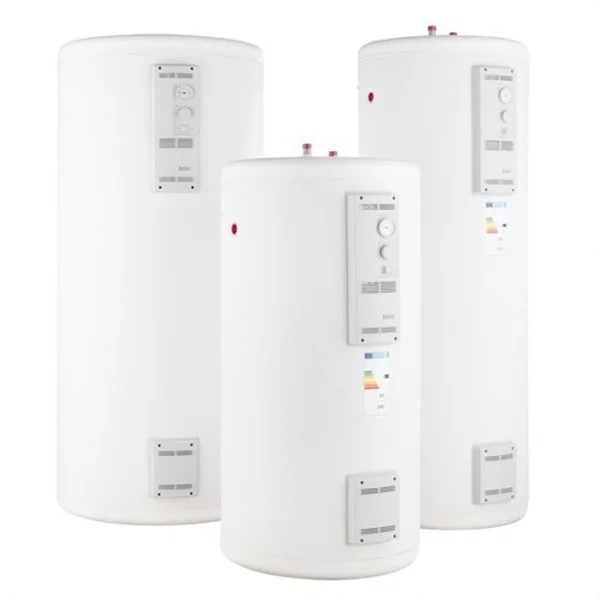 BAXI - ACUMULADOR INOX CON INTERCAMBIADOR PROT. CATODICA 60 LTS