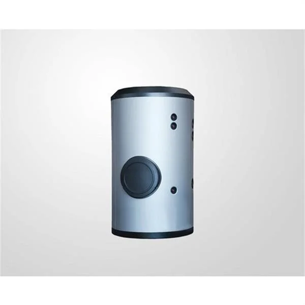 BAXI - ACUMULADOR INOX INERCIA PROT. CATODICA 2000 LTS