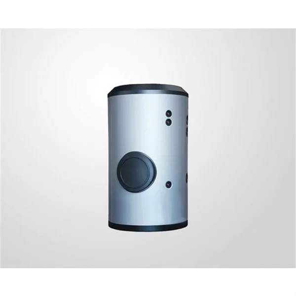 BAXI - ACUMULADOR INOX INERCIA PROT. CATODICA 3000 LTS
