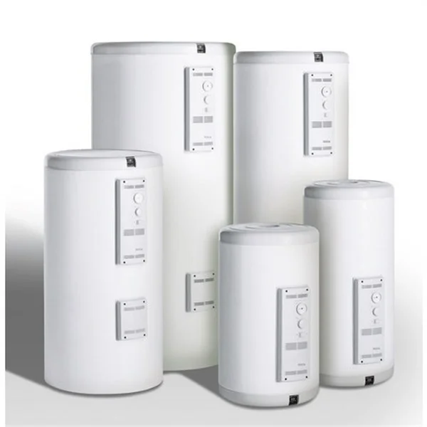 BAXI - ACUMULADOR ESMALTADO CON INTERCAMBIADOR 110 LTS