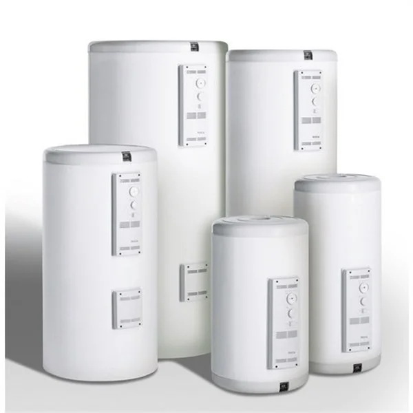 BAXI - ACUMULADOR ESMALTAT AMB INTERCANVIADOR 150 LTS