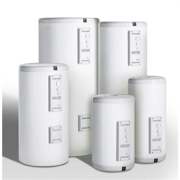 BAXI - ACUMULADOR ESMALTAT AMB INTERCANVIADOR 200 LTS