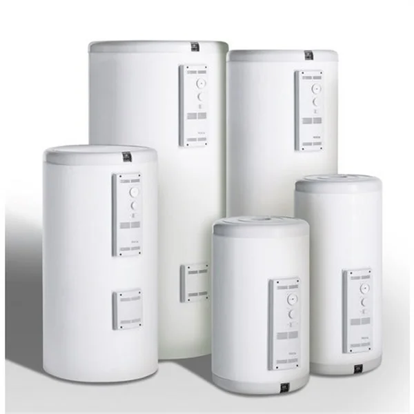 BAXI - ACUMULADOR ESMALTAT AMB INTERCANVIADOR 300 LTS