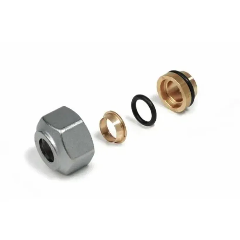 BAXI - ENLLAÇ COMPRESSIO M16 CU 12-14