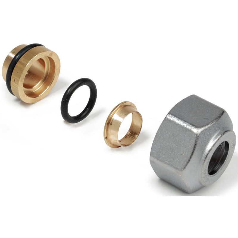 BAXI - ENLLAÇ COMPRESSIO M16 CU 13-15