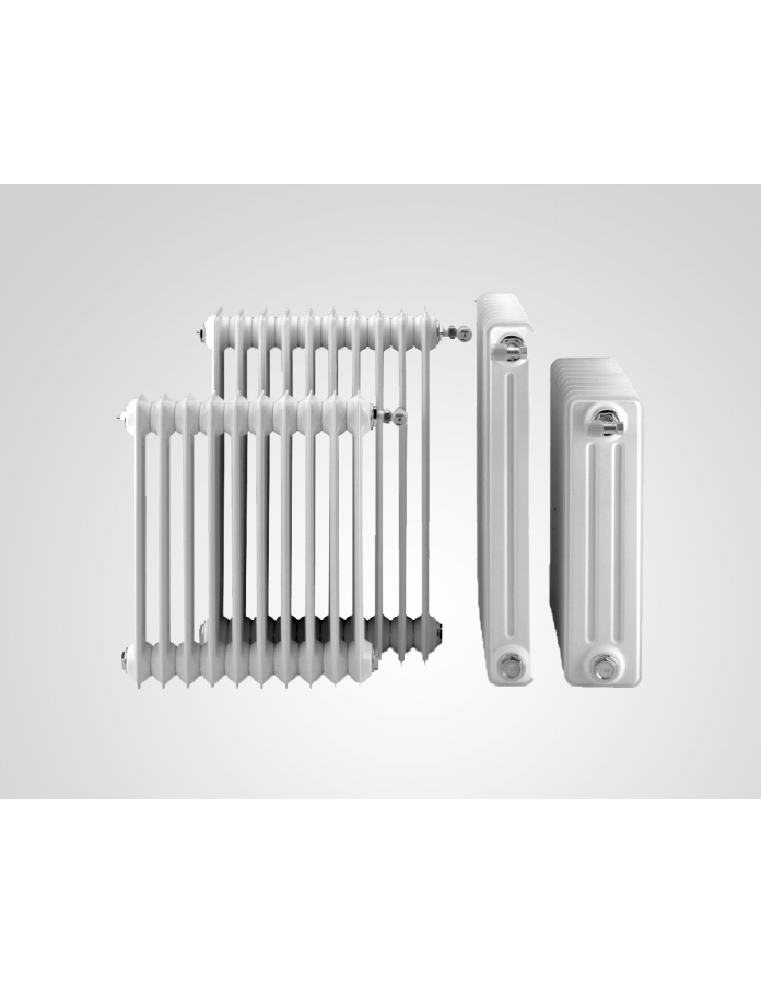 BAXI - RADIADOR ACER 75-2 2 ELEMENTS 2 COLUMNES